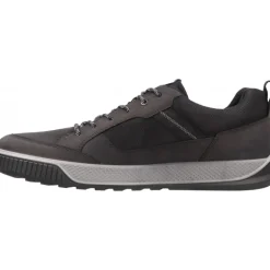 Sneakers|Casual*Ecco Byway Tred Black/Grey GTX